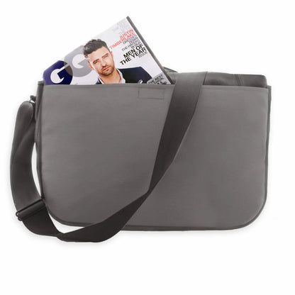 Jefferson Messenger Bag