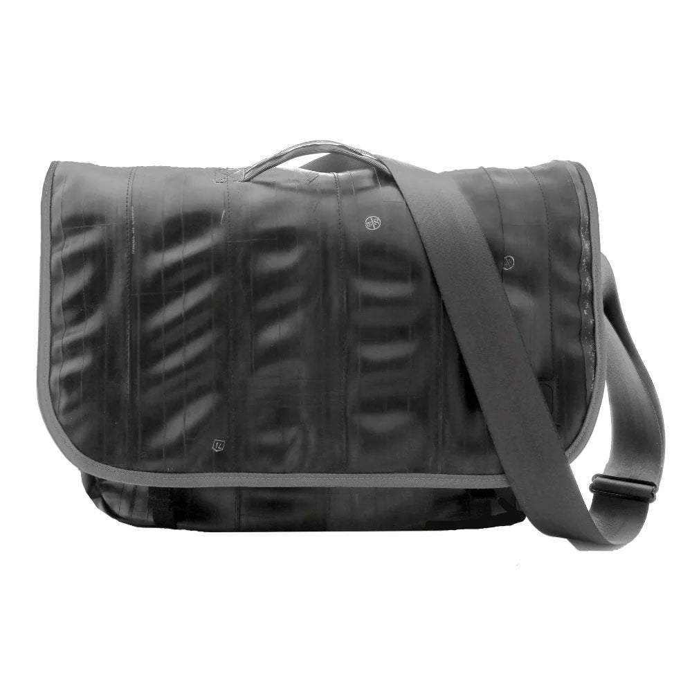 Jefferson Messenger Bag