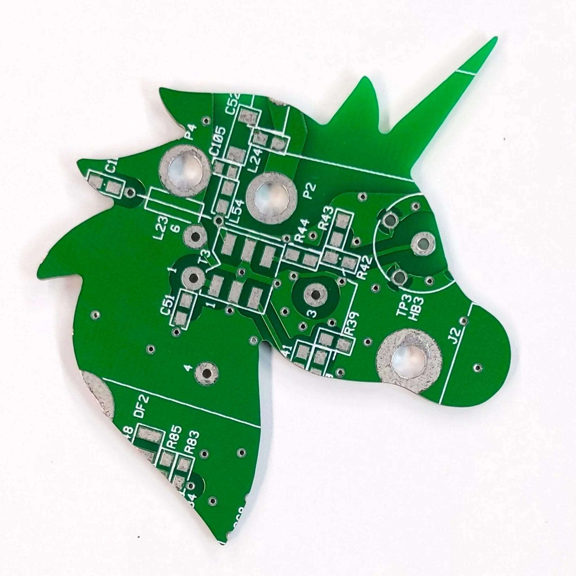 Circuit Board Magnet