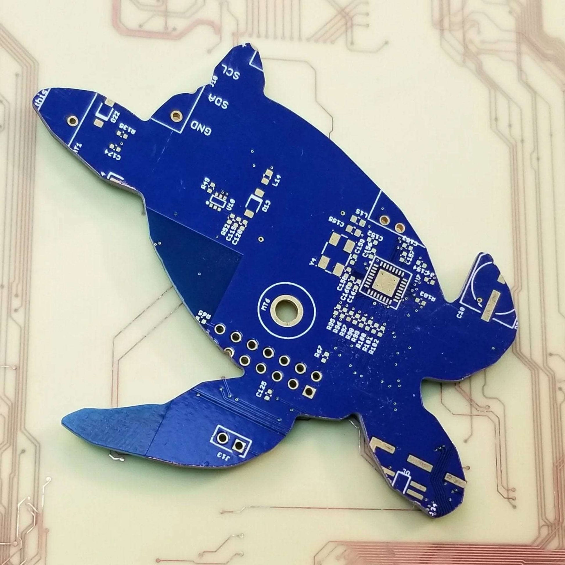 Circuit Board Magnet