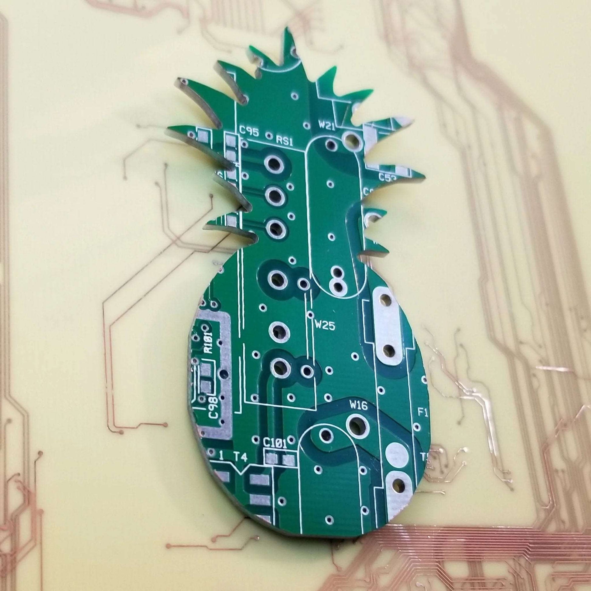 Circuit Board Magnet