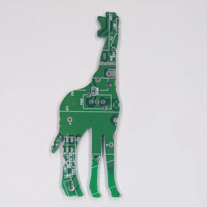 Circuit Board Magnet