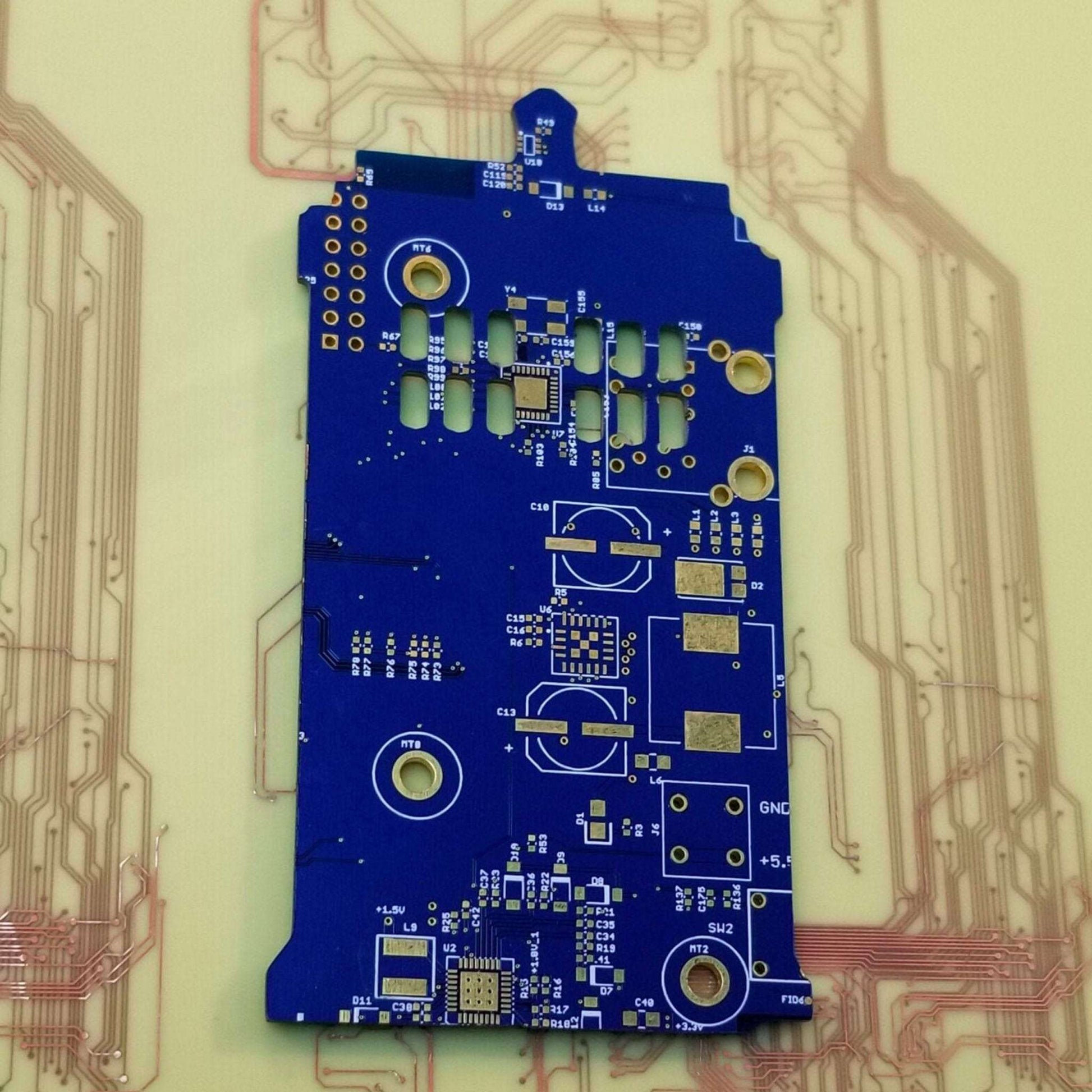 Circuit Board Magnet