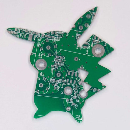 Circuit Board Magnet