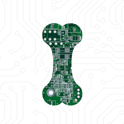Circuit Board Magnet