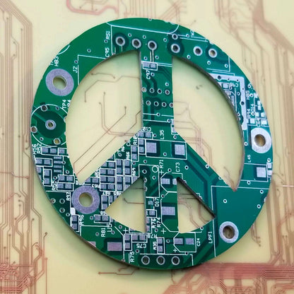 Circuit Board Magnet