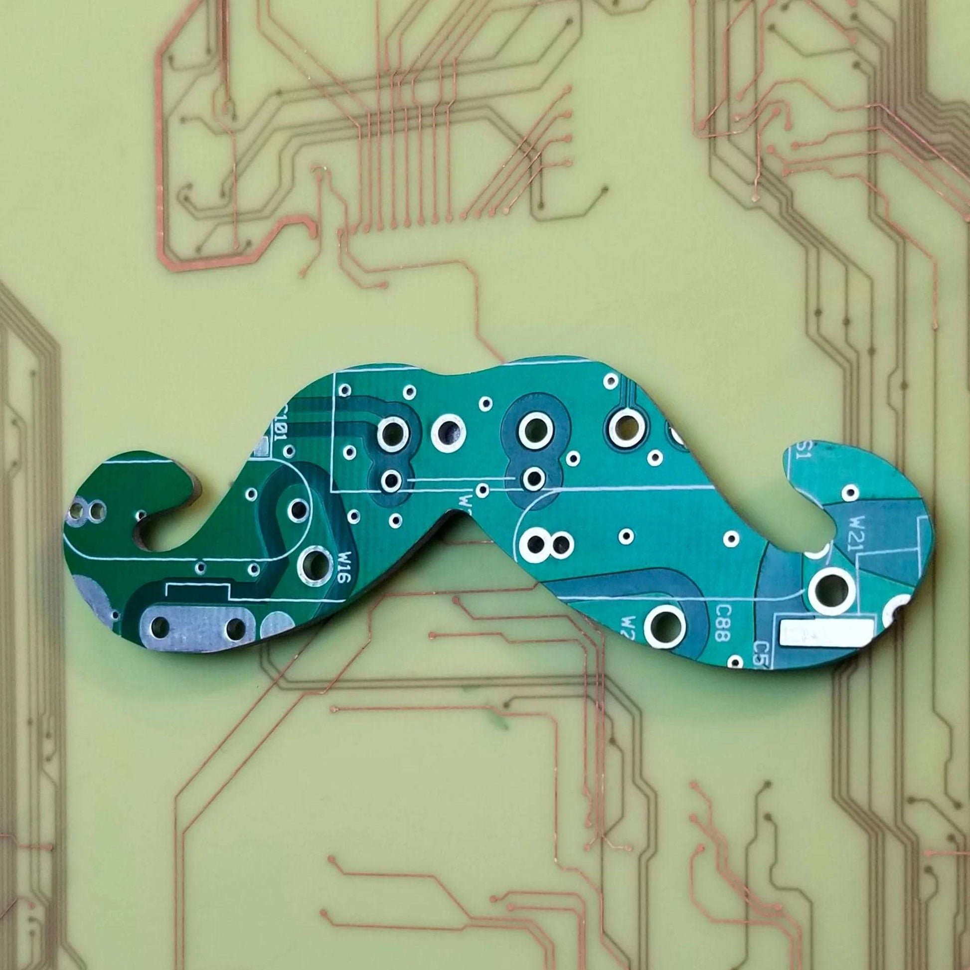 Circuit Board Magnet