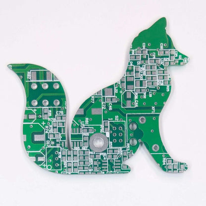 Circuit Board Magnet