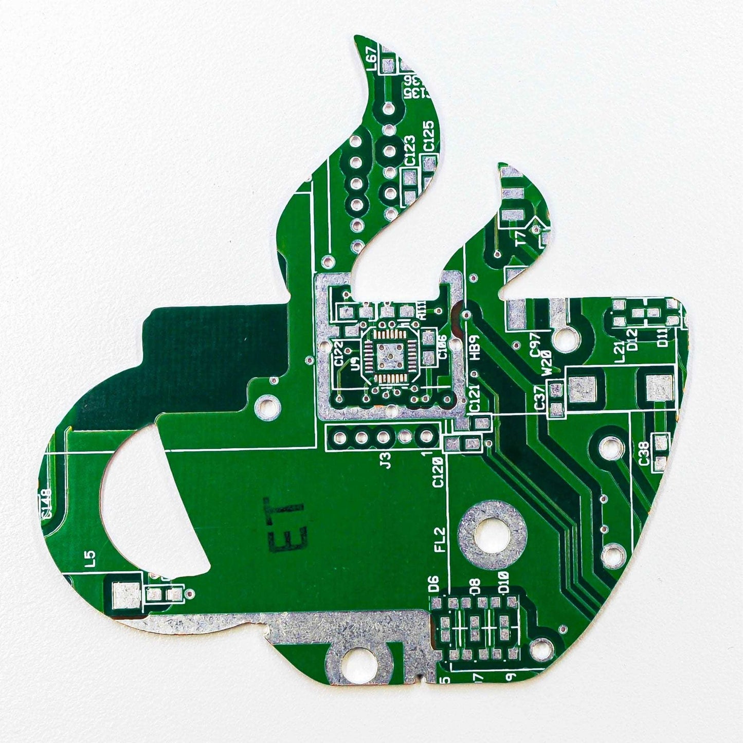 Circuit Board Magnet