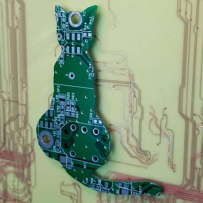 Circuit Board Magnet