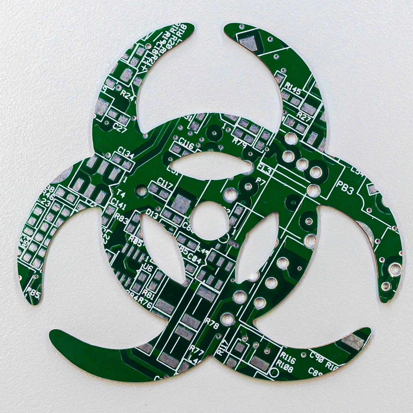 Circuit Board Magnet