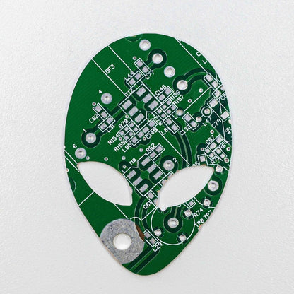 Circuit Board Magnet