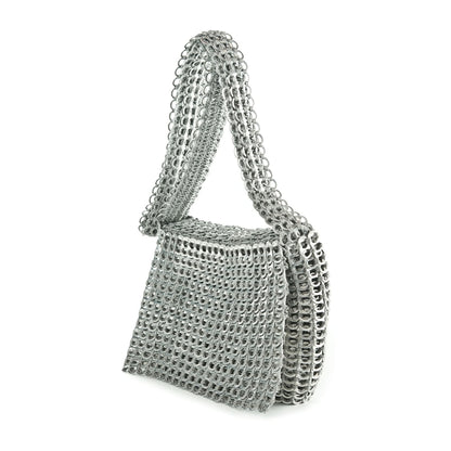 Pop Tab Crossbody