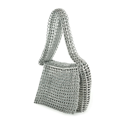 Pop Tab Crossbody