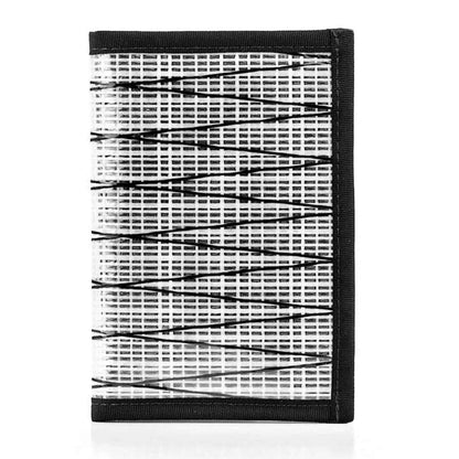 Sailcloth Passport Case and Wallet (Navigator)