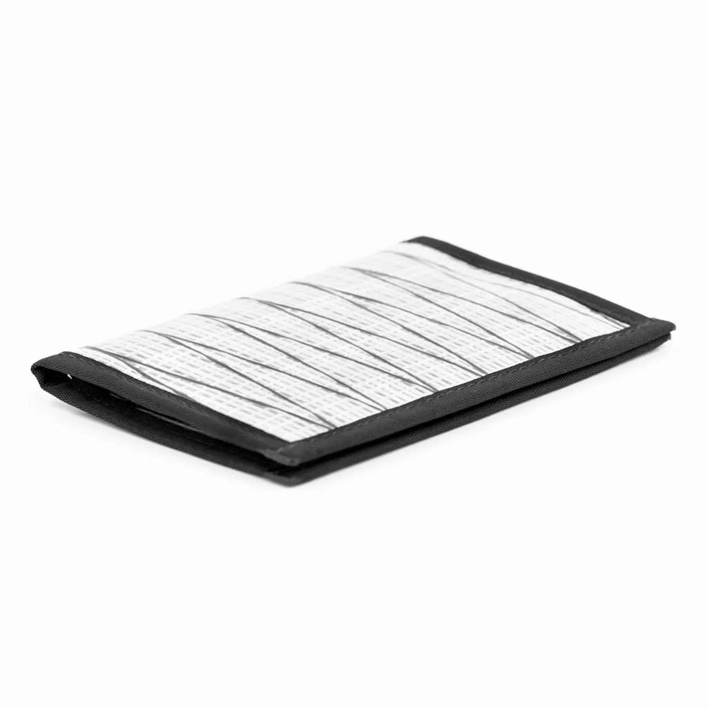 Sailcloth Passport Case and Wallet (Navigator)