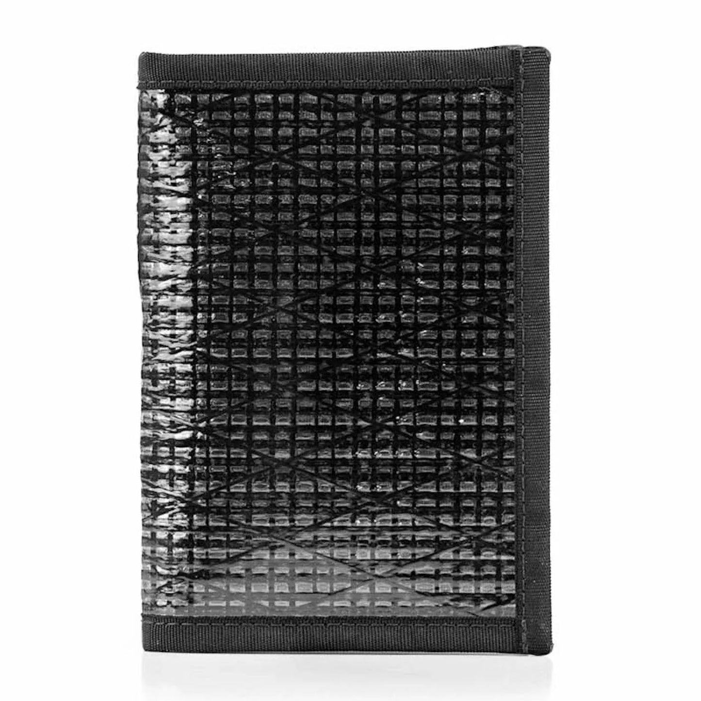 Sailcloth Passport Case and Wallet (Navigator)
