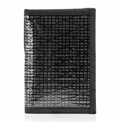 Sailcloth Passport Case and Wallet (Navigator)