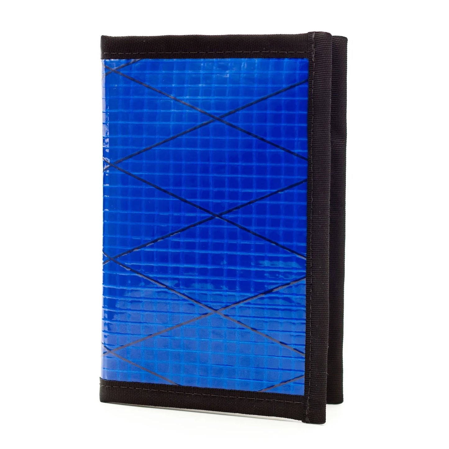 Sailcloth Passport Case and Wallet (Navigator)