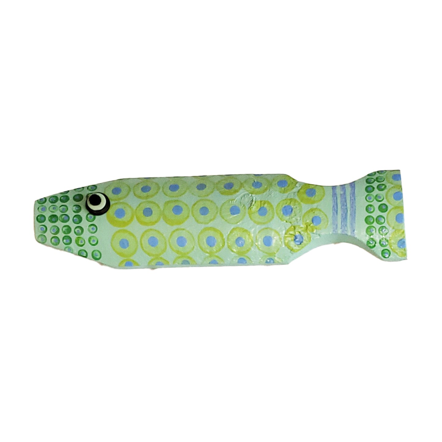 Fence Fish