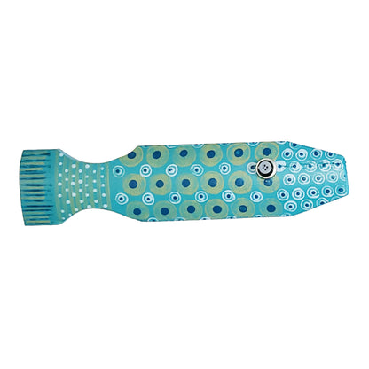 Fence Fish