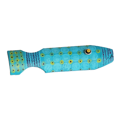 Fence Fish