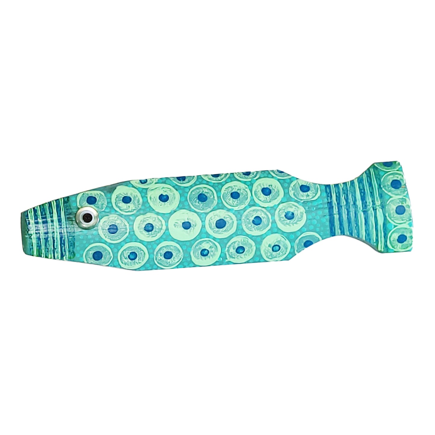 Fence Fish