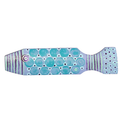 Fence Fish