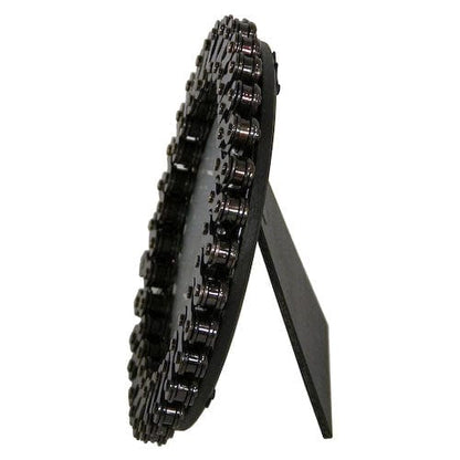 Bicycle Chain Round Frame