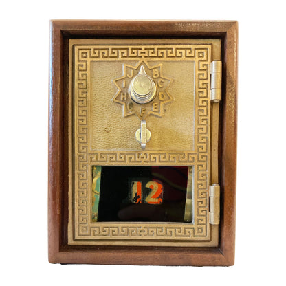 Post Office Box Bank - Small Grecian (12)