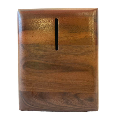 Post Office Box Bank - Small Grecian (12)