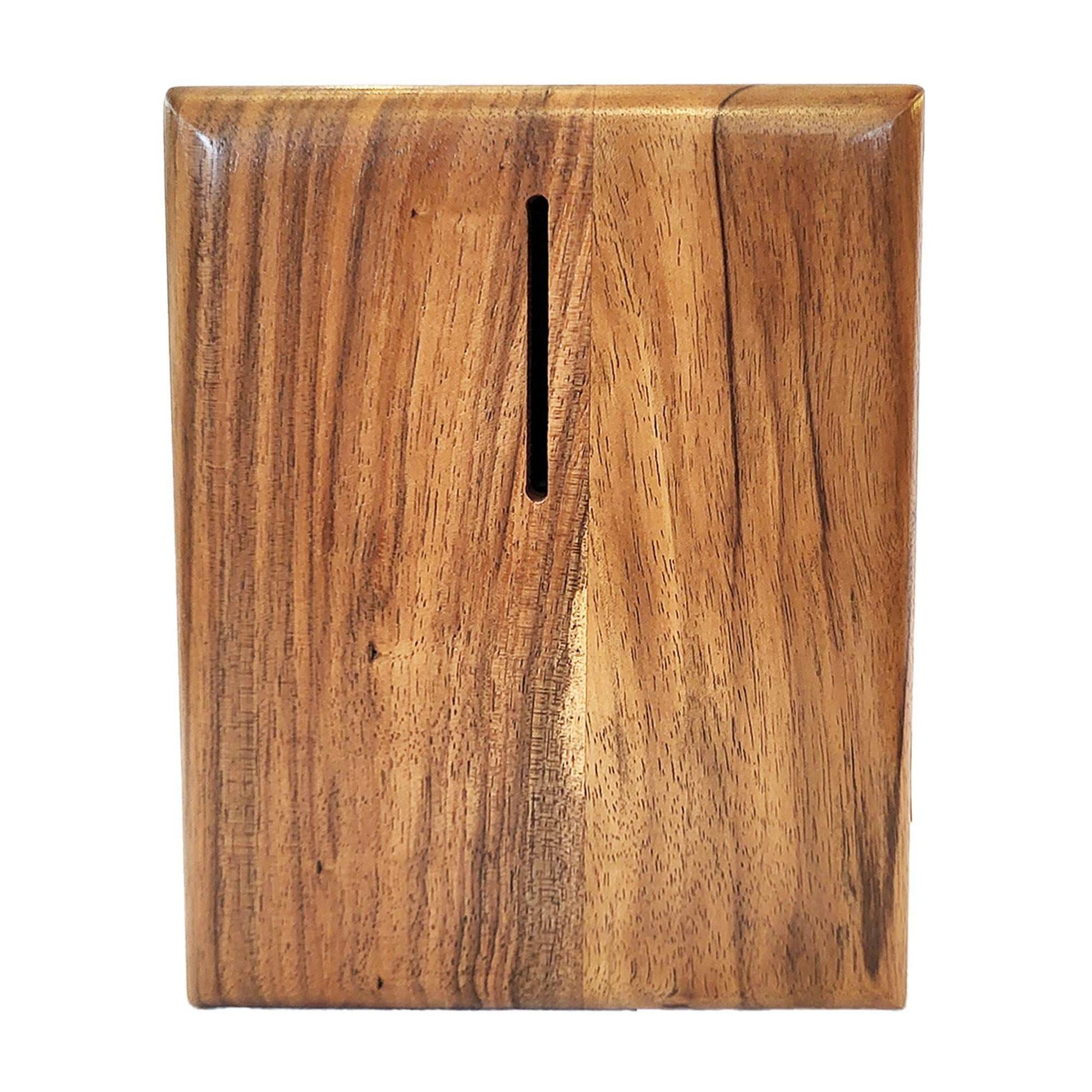 Post Office Box Bank - Small Eagle (R104)