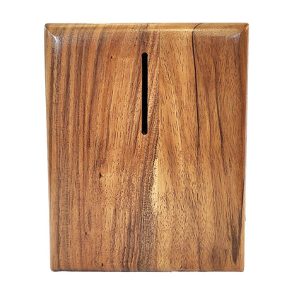 Post Office Box Bank - Small Eagle (R104)