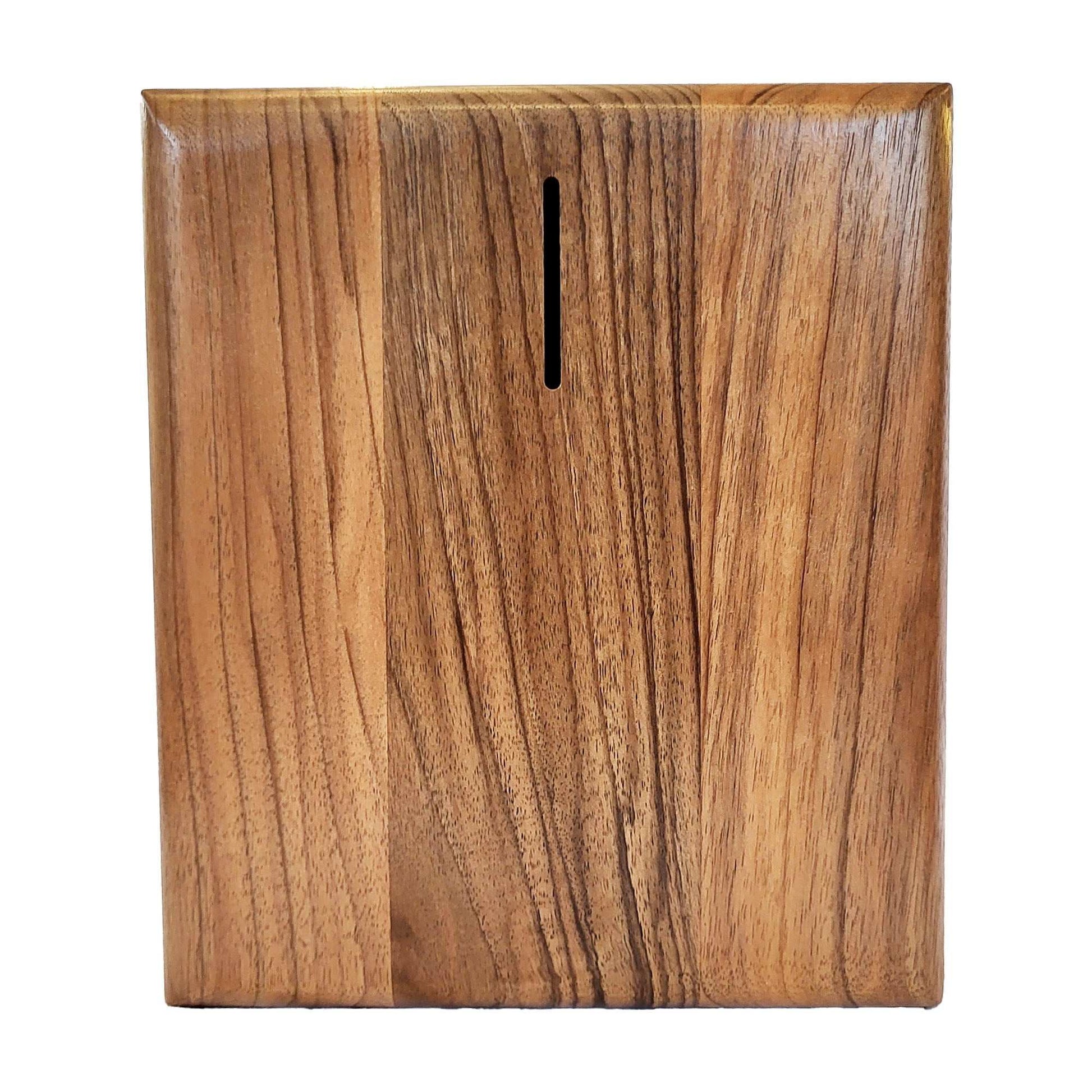 Post Office Box Bank - Medium Eagle (R102)
