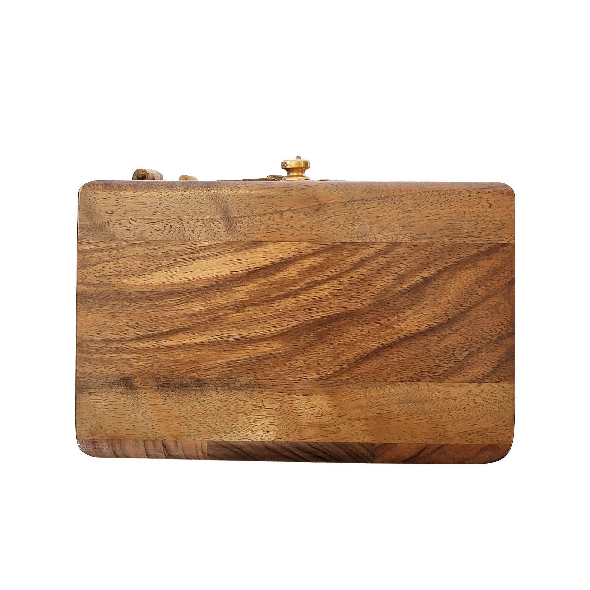 Post Office Box Bank - Medium Eagle (R102)
