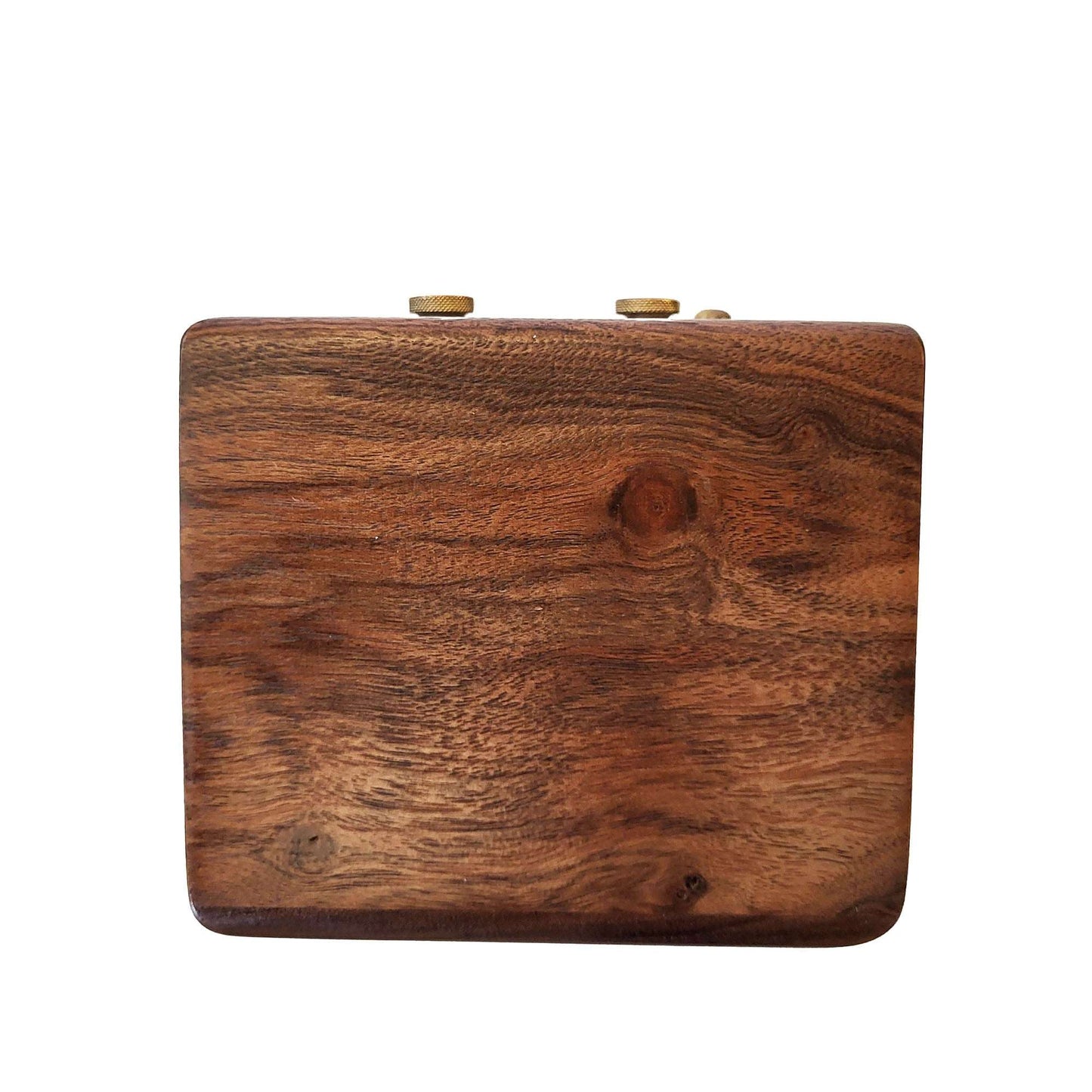 Post Office Box Bank - Small Double Eagle (R105)