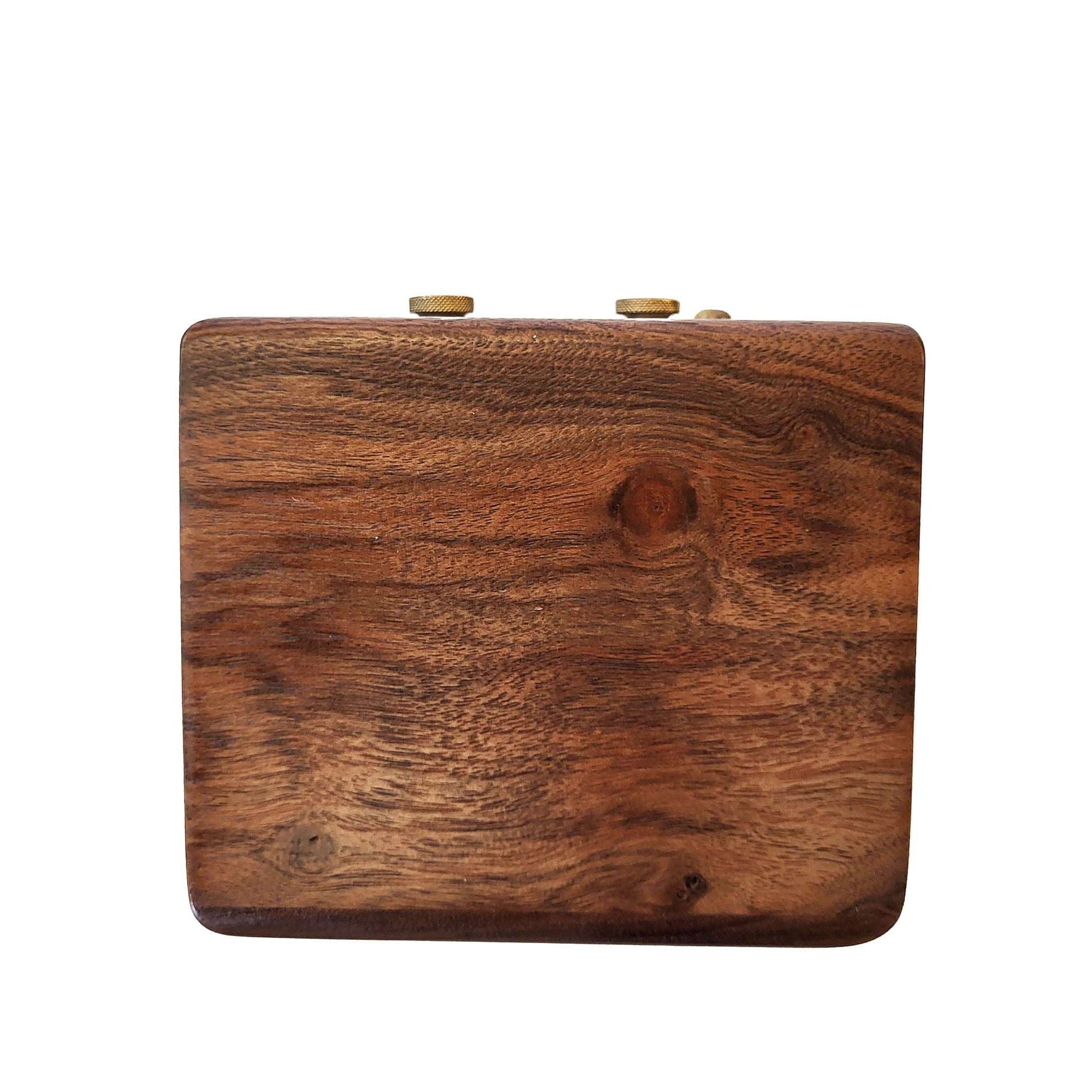 Post Office Box Bank - Small Double Eagle (R105)