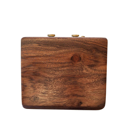 Post Office Box Bank - Small Double Eagle (R105)