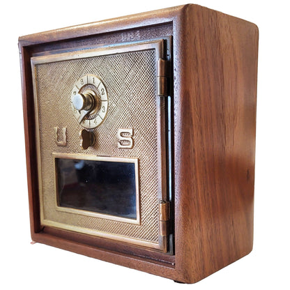 Post Office Box Bank - Medium US (R07)