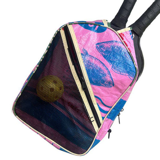 Bulk Bag Pickleball Sling
