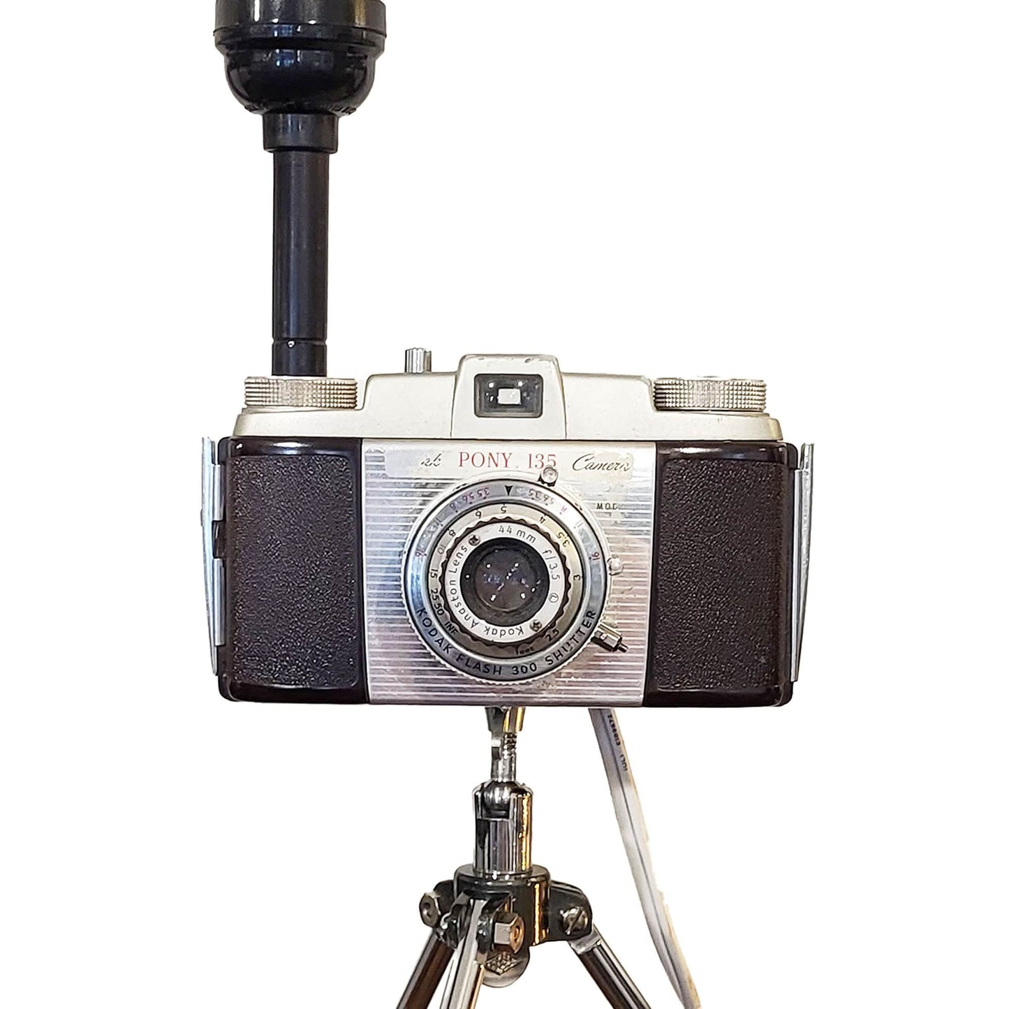 35mm Camera - Kodak Pony 135