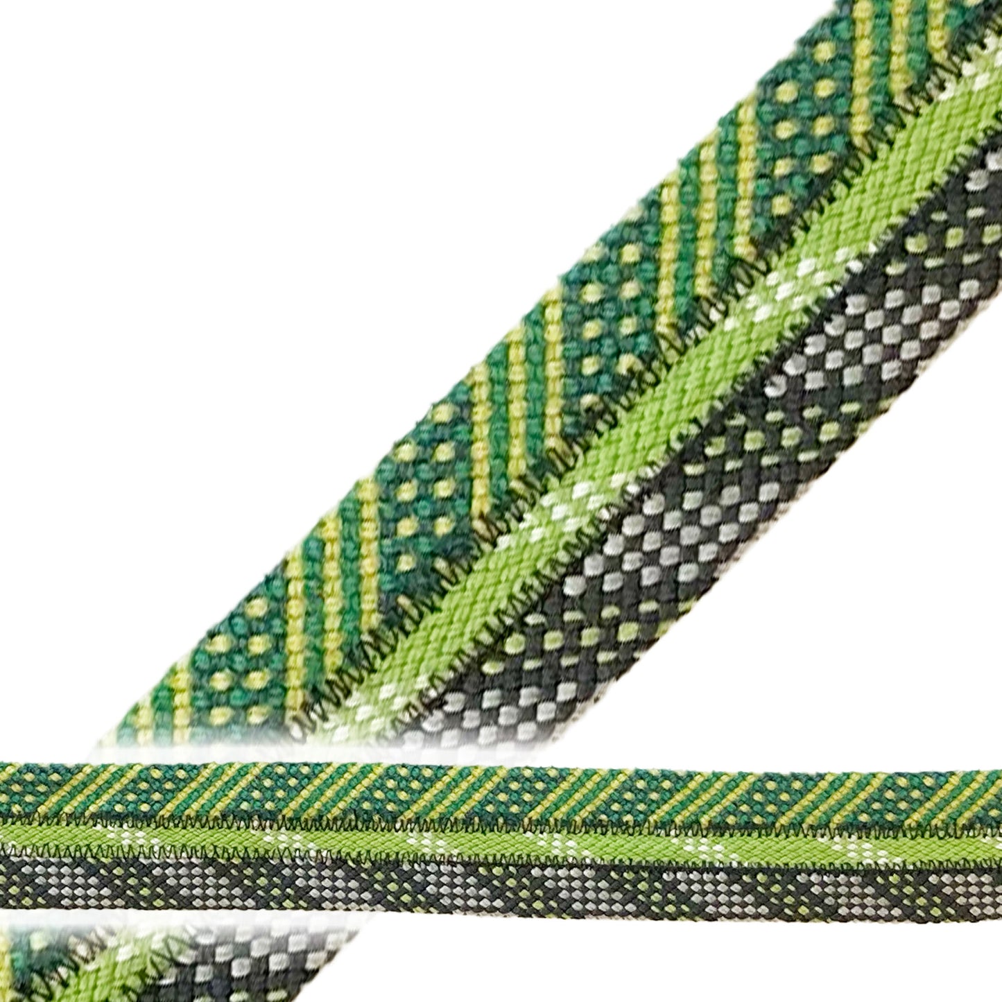 Climbing Rope Belt - Triple