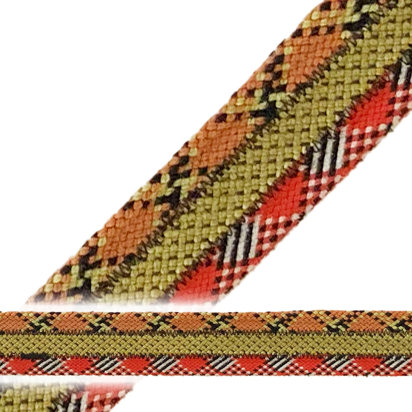 Climbing Rope Belt - Triple