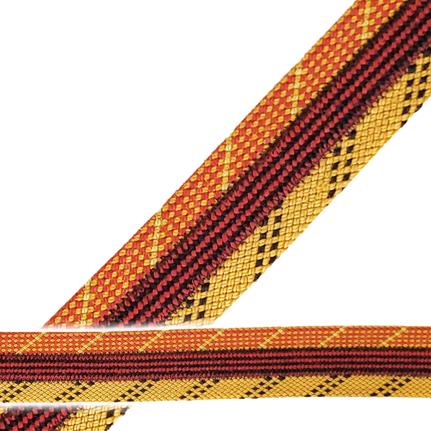 Climbing Rope Belt - Triple