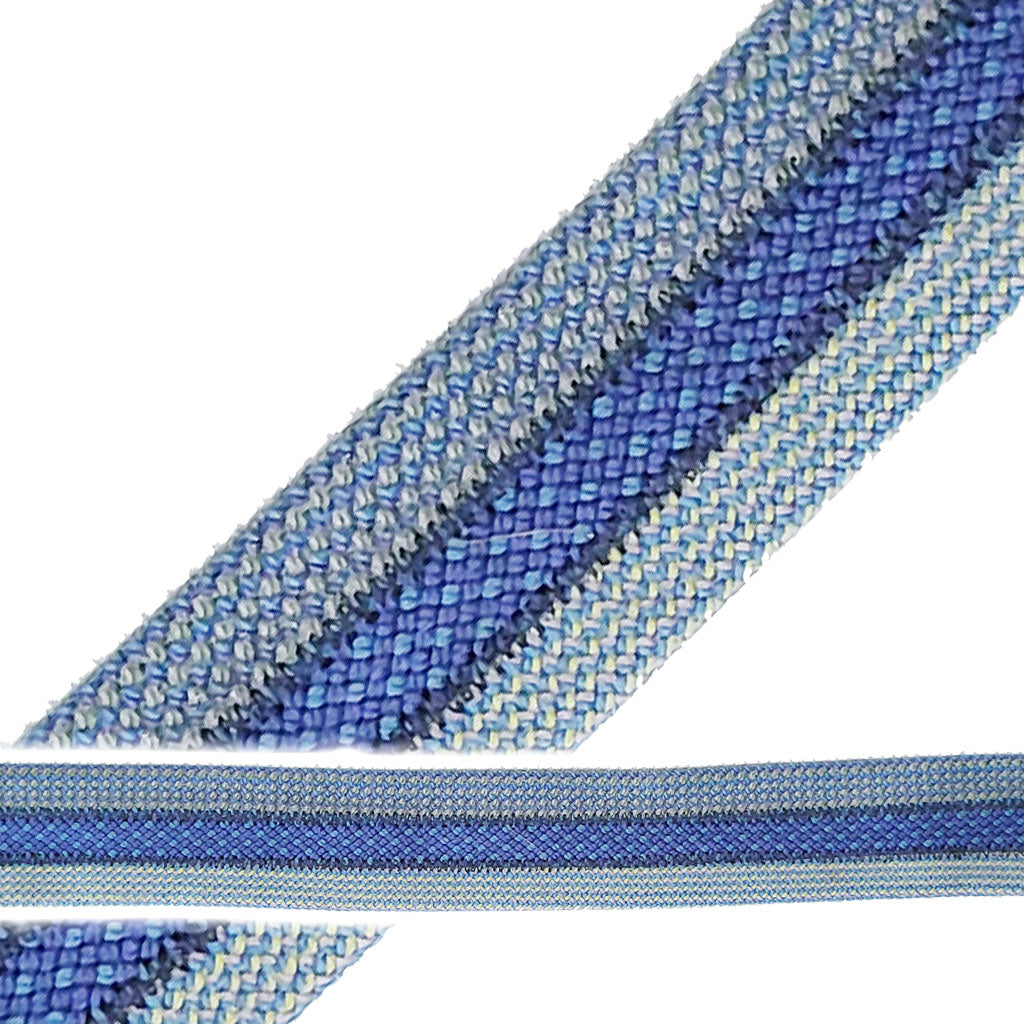 Climbing Rope Belt - Triple