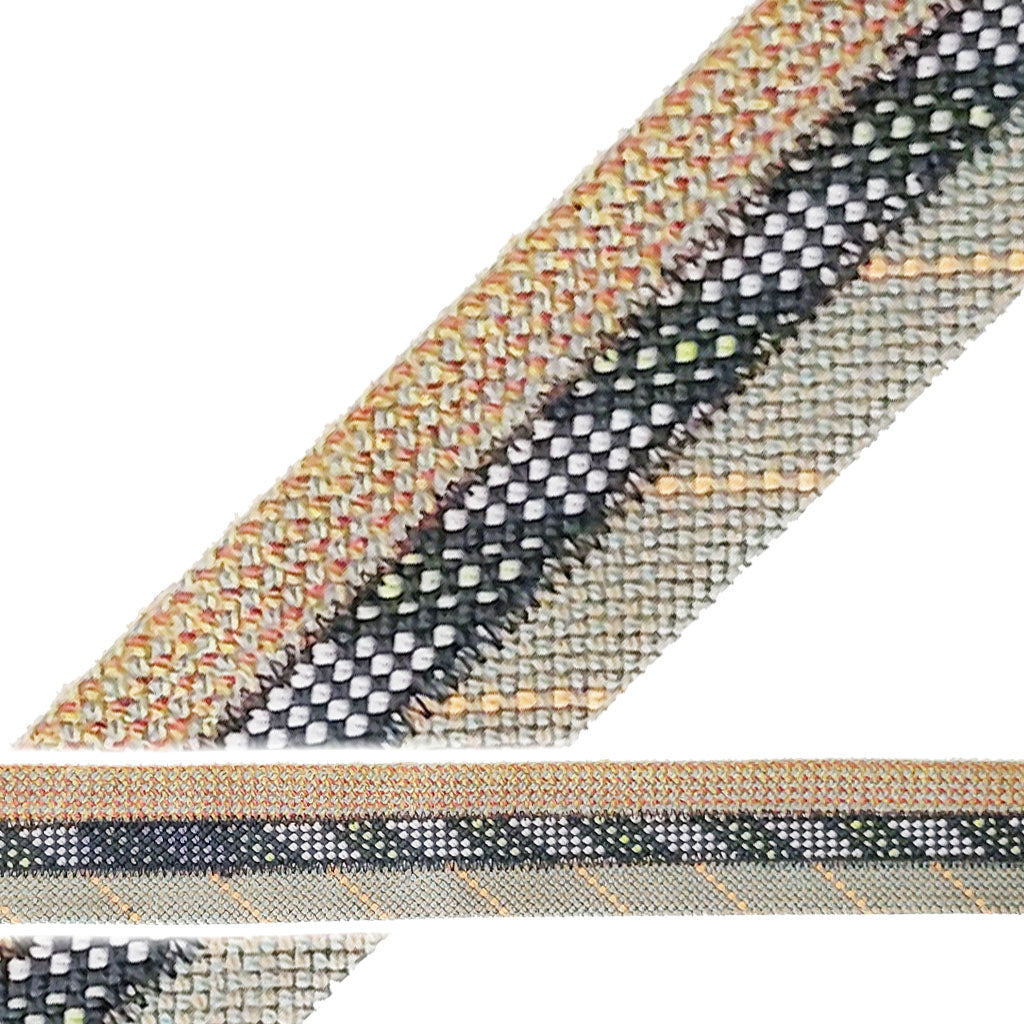 Climbing Rope Belt - Triple