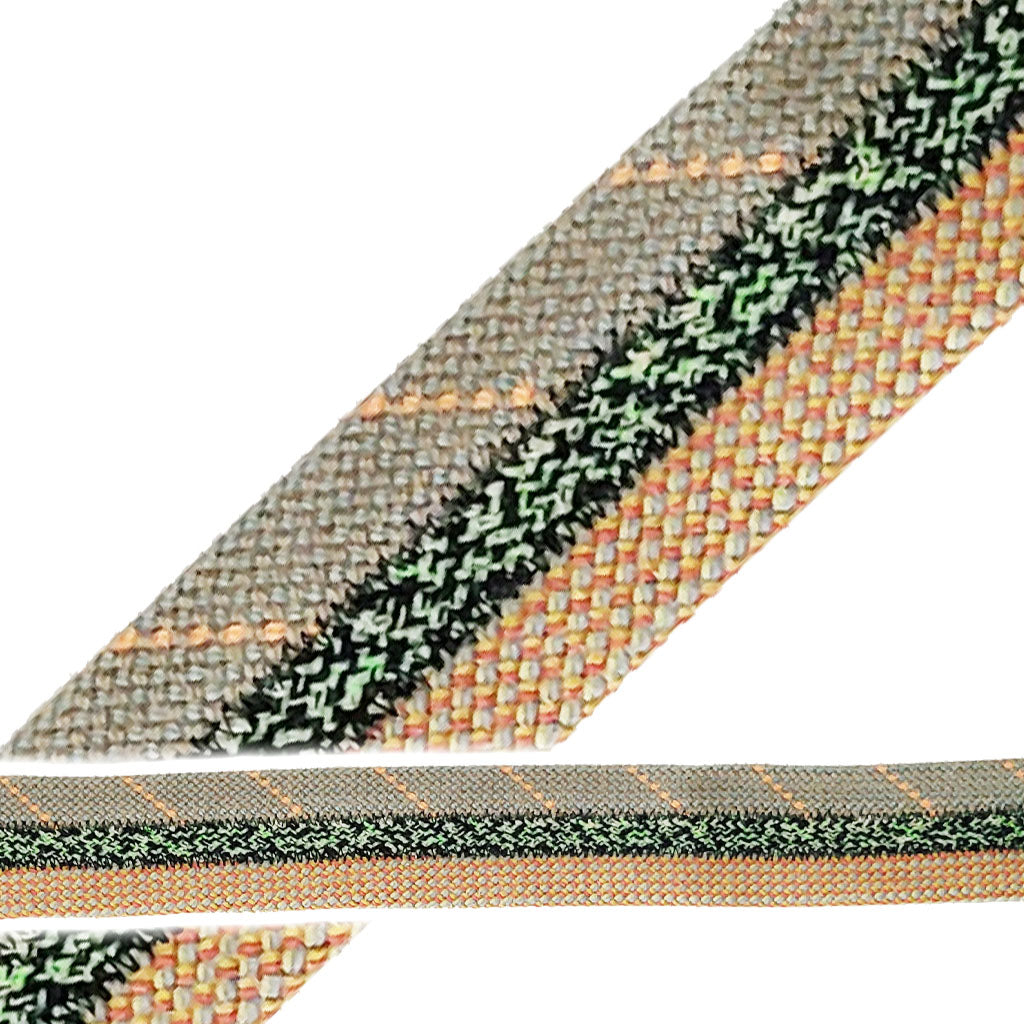 Climbing Rope Belt - Triple
