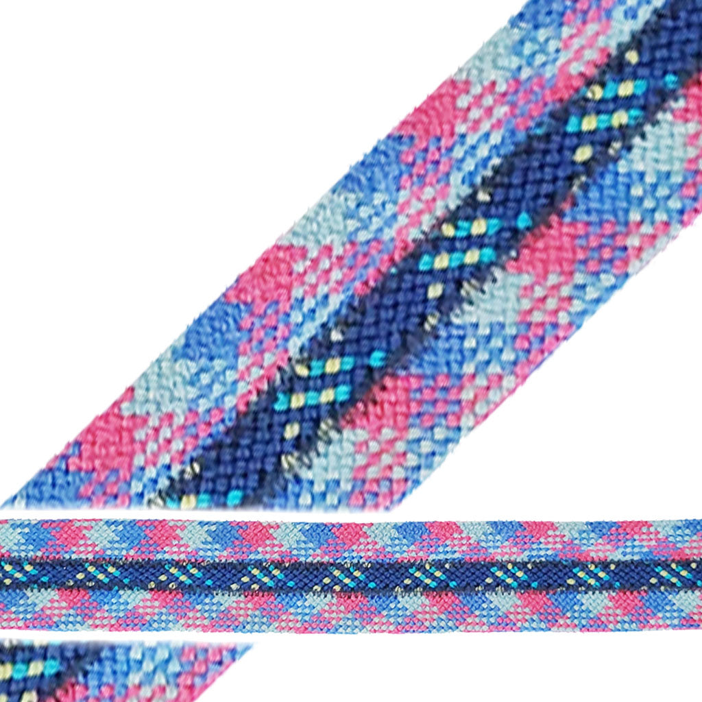 Climbing Rope Belt - Triple