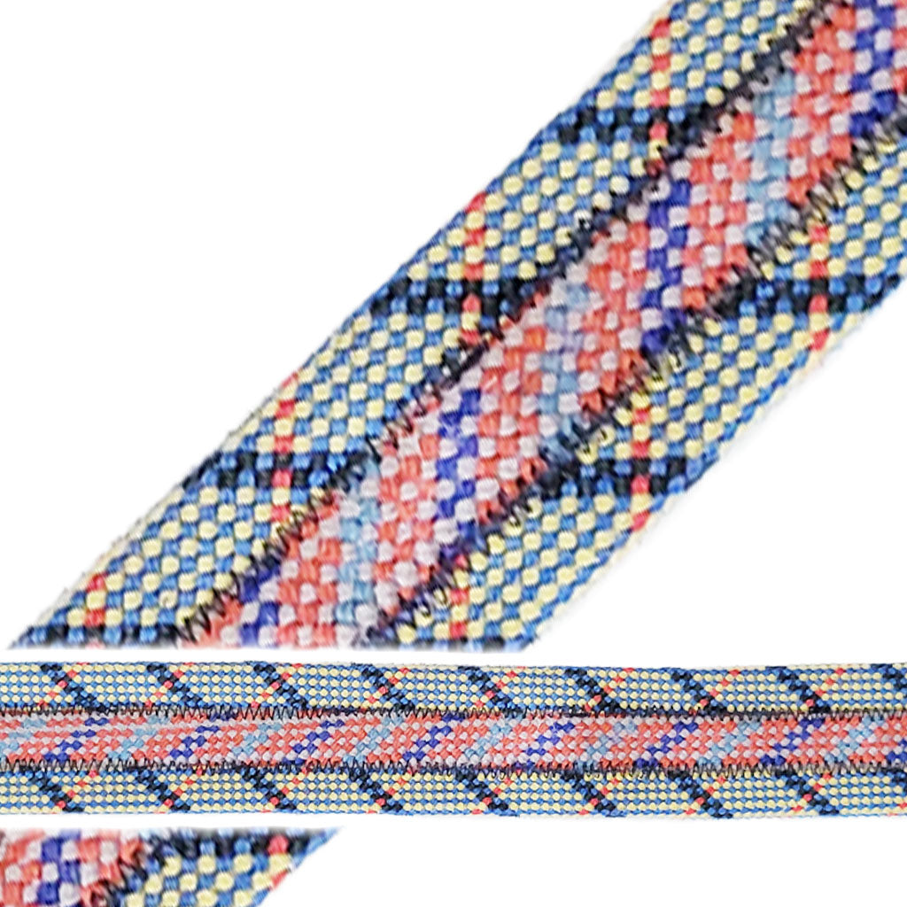 Climbing Rope Belt - Triple