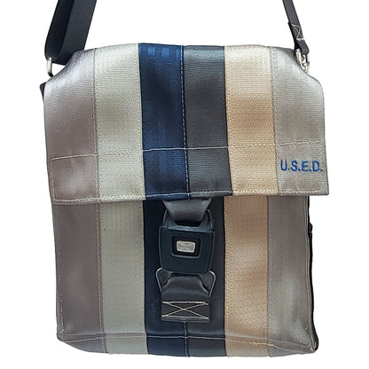 Seat Belt Convertible Backpack (Kate)